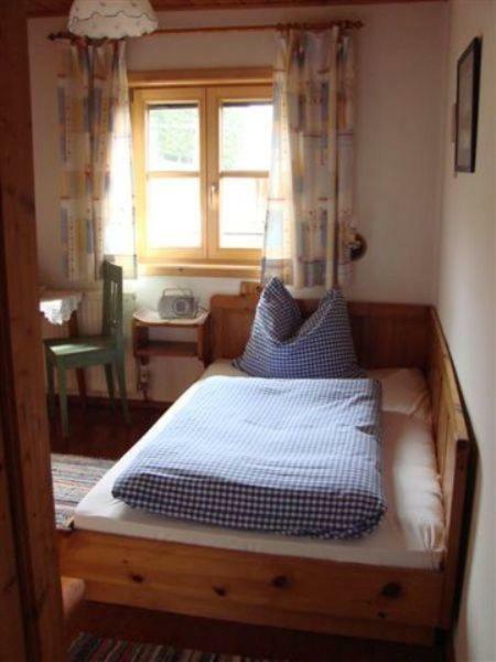 Bergpension Zinting Brixen im Thale Esterno foto